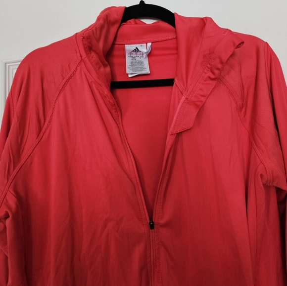 Adidas Climalite Sweater - Picture 4 of 4